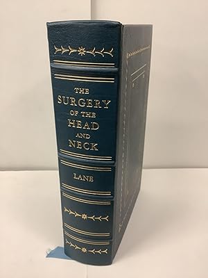 The Surgery of the Head and Neck; The Classics of Surgery Library