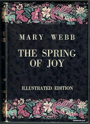 The Spring Of Joy