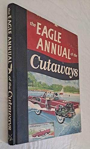 The Eagle Annual of the Cutaways