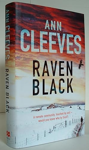 Raven Black