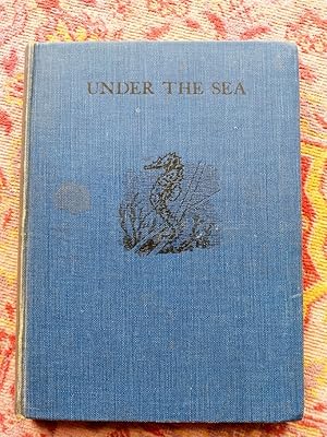 The Strange Old Man, Part III (Under the Sea)