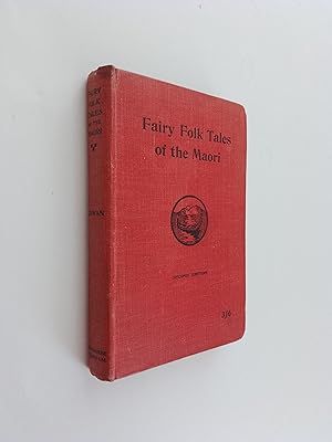 Fairy Folk Tales of the Maori