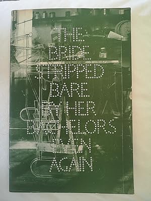 The bride stripped bare by her bachelors even again / a reconstruction by Richard Hamilton of Mar...