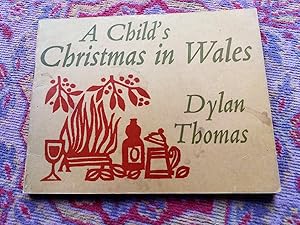 A Child's Christmas in Wales