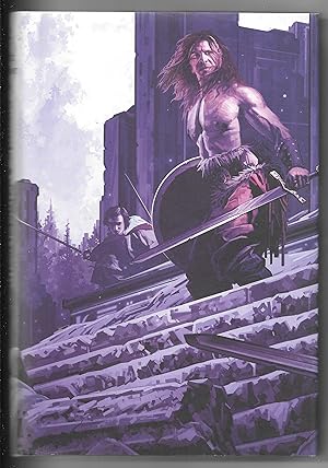 Swords Against Death: The Chronicles of Fafhrd and The Gray Mouser; Volume 2