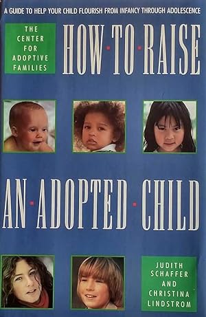 How To Raise An Adopted Child