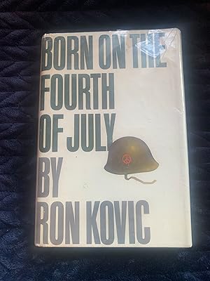 Born on the Fourth of July