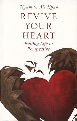 Revive Your Heart: Putting Life in Perspective