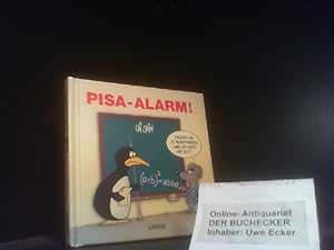 Pisa-Alarm!.