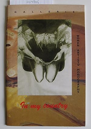 Gallerie Issue 6 | In My Country | An Anthology of Canadian Artists