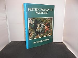 British Romantic Painting (the author's copy)