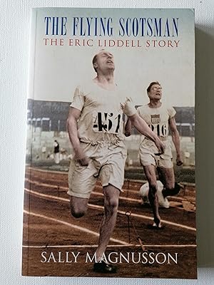 The Flying Scotsman: The Eric Liddell Story