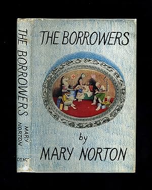 THE BORROWERS (First edition - fourth impression)
