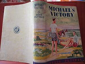 MICHAEL'S VICTORY