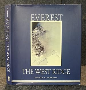 Everest the West Ridge: Anniversary Edition