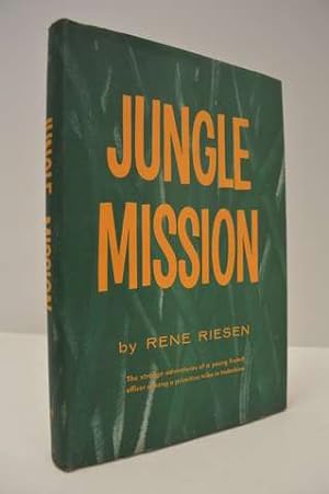 Jungle Mission