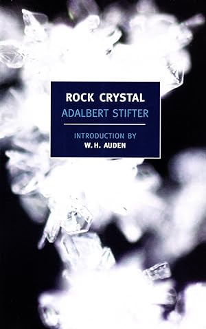 Rock Crystal :
