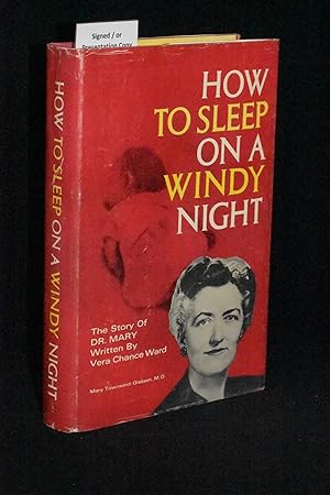 How To Sleep on a Windy Night