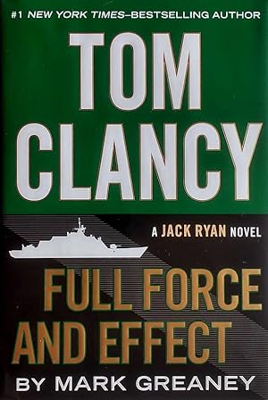 Full Force and Effect (Jack Ryan)