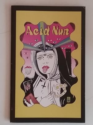 Acid Nun - Number 2 Two