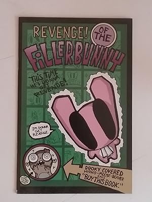 Revenge of The Filler Bunny Fillerbunny - Number 2 Two