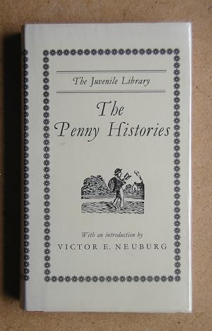 The Penny Histories: A Study of Chapbooks for Young Readers Over Two Centuries.