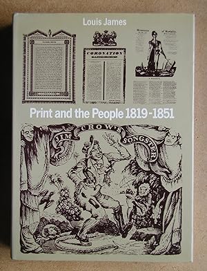 Print And The People 1819-1851.