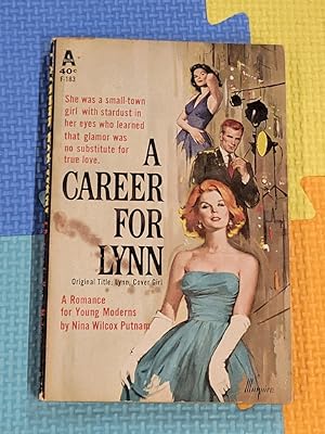 A Career for Lynn