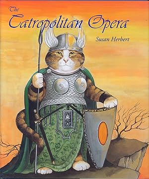The Catropolitan Opera
