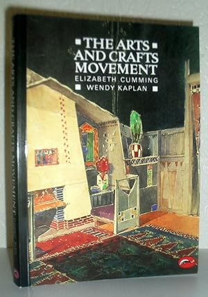 The Arts and Crafts Movement