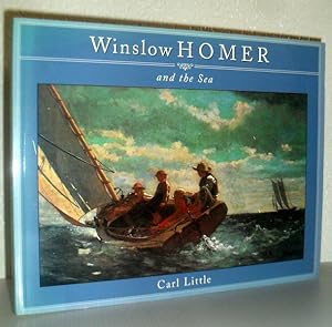 Winslow Homer and the Sea