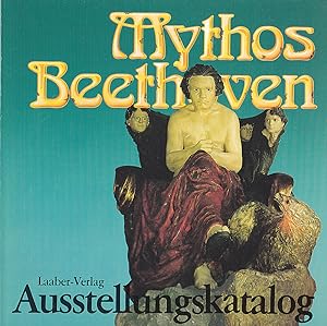 Mythos Beethoven - Ausstellungskatalog