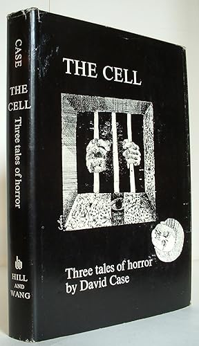 The Cell - Three Tales of Horror