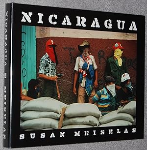 Nicaragua : June 1978 - July 1979