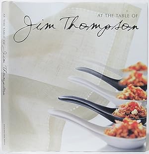 At The Table of Jim Thompson
