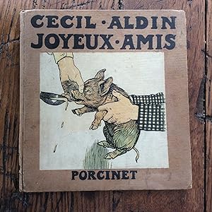 JOYEUX AMIS PORCINET