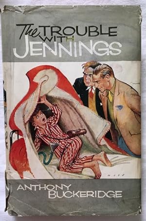 The Trouble with Jennings