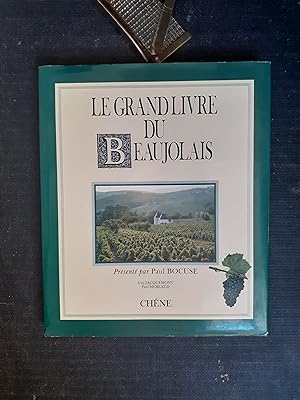 Le Grand Livre du Beaujolais
