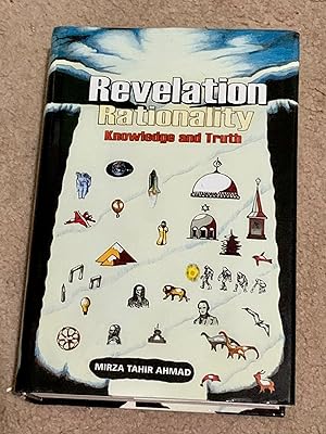 Revelation, Rationality, Knowledge and Truth (Signed Copy)