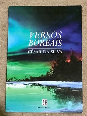 Versos Boreais (Northern Verses)