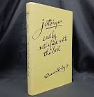 Jottings -- Easily Satisfied With the Best: A Memoir (Signed Copy)