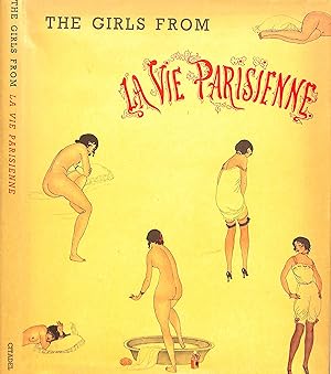 "The Girls From La Vie Parisienne" 1961