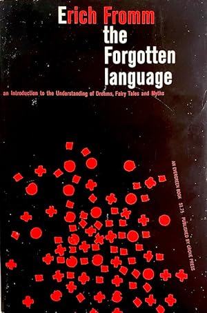 The Forgotten Language