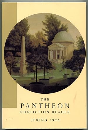The Pantheon Nonfiction Reader.