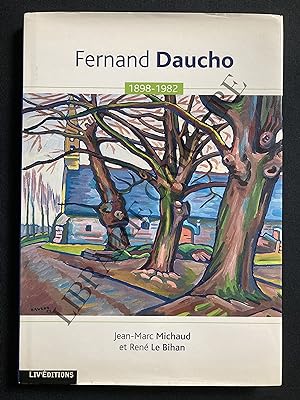 FERNAND DAUCHO 1898-1982