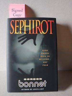 Sephirot