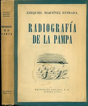 RADIOGRAFÍA DE LA PAMPA