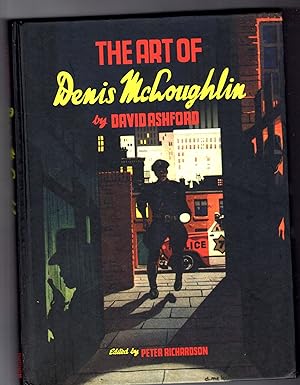 The Art of Denis McLaughlin