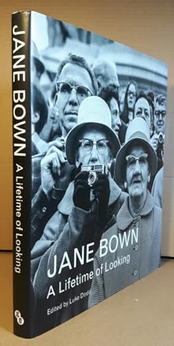 Jane Bown: A Lifetime of Looking
