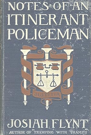 Notes of an itinerant policeman